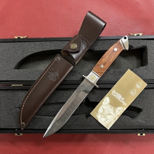 Puma 323216 Cougar Damast