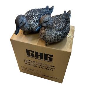 Set GHG codone femmina 6 PZ