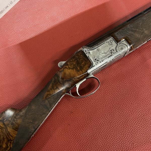 Browning B725 - immagine 16