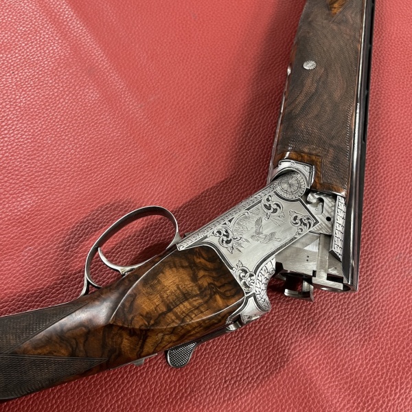 Browning B725 - immagine 23