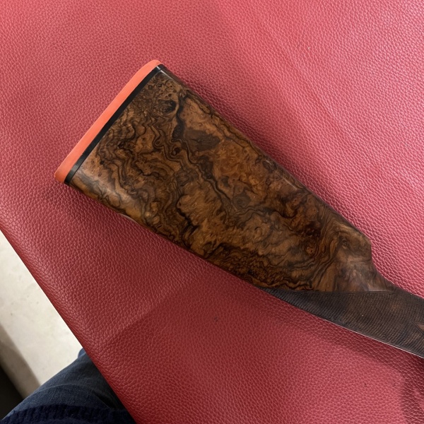 Browning B725 - immagine 14