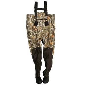 Trampolieri Waders LVS