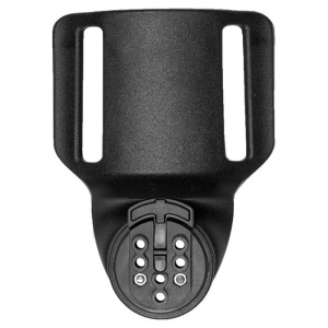 Passante in speciale polimero VEGA HOLSTER 8K24