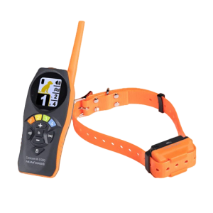 Canicom R-1500 1 TX + 1 collare