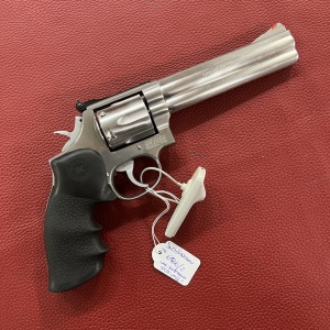Smith & Wesson 686-2