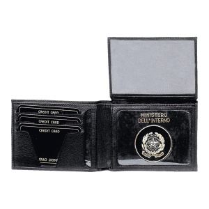 Portafoglio / Portatessera Vega Holster 1WG