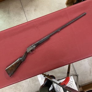 Saint-Étienne Carabine Buffalo Mod 1895