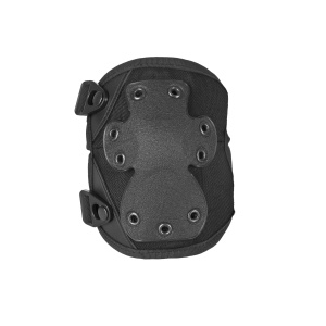 Ginocchiera VEGA HOLSTER OE40 ”EXTREME-PRO” Nero