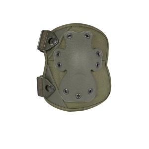 Ginocchiera VEGA HOLSTER OE40 ”EXTREME-PRO” Verde