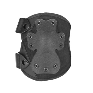 Gomitiera VEGA HOLSTER OE41 ”EXTREME-PRO” Nero
