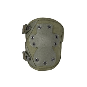 Gomitiera VEGA HOLSTER OE41 ”EXTREME-PRO” Verde