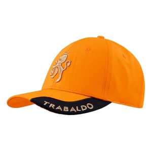 Identity Cap HV arancio