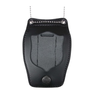 Porta Placca Polizia Vega Holster 1WB51 da collo