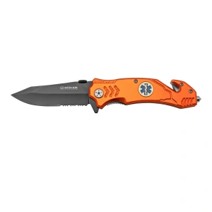 Boker Magnum EMS Rescue coltello soccorso