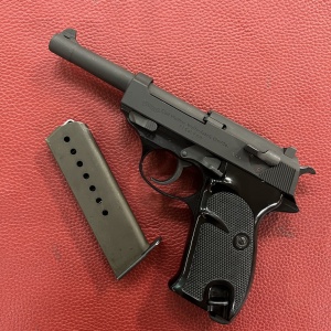 Walther P1