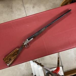 Ex Bernardelli Holland & Holland