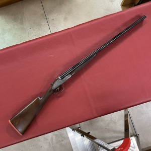 Bernardelli Holland & Holland