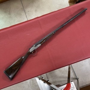 Pietro Zanoletti Holland & Holland