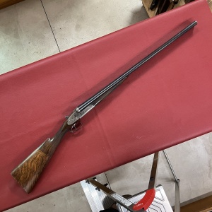 Franchi Holland & Holland #1