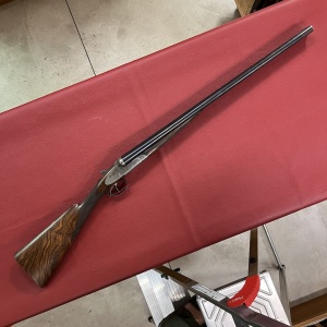 Franchi Holland & Holland #2