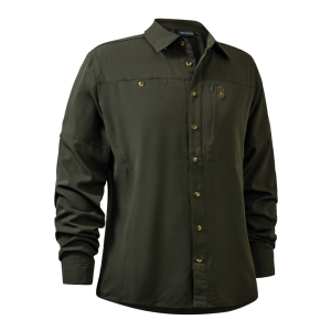 Canopy Shirt green