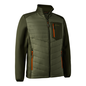 Chamois Padded Jacket