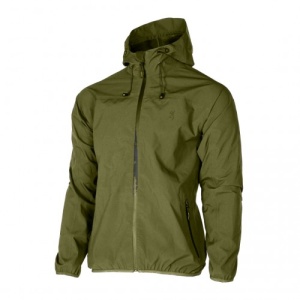 Browning Jacket ultimate compact green