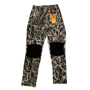 Pantalone strech canneto