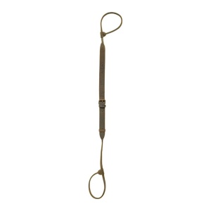 Tracolla Fucile Chiusura Strozzo Riserva R2337