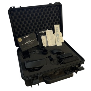 Nite Site Eagle Tek + Telemetro Range Finder