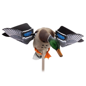 Germano Avian X Power Flight Mallard Smart Motion