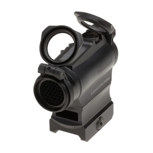 HE515CM-GR Elite Solar Green Circle Dot Sight
