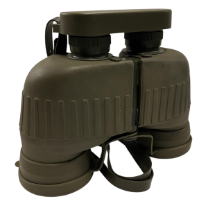 Steiner M22 Guerra del Golfo Gulf War 7x50 Military Desert Storm Binoculars