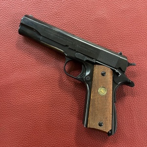 Colt M 1911 A1