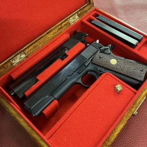 Colt MK IV Series '70