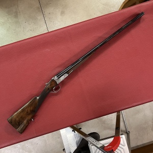 Bernardelli Hemingway