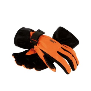 Browning Glove X-treme Tracker Orange