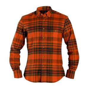Camicia Interjakt HW124F