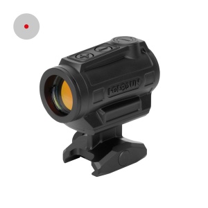 Holosun ARO-RD2 Microdot Red Dot Sight