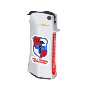 Spray al Peperoncino Jubileum Emergency