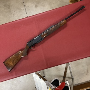 Browning Bar II