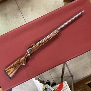 Savage Model 12