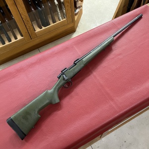 Remington Mod. Tactical 700
