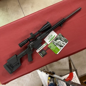 Remington Model 700 PCR