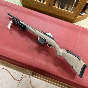 Ruger American Rifle Ranch Gen 2