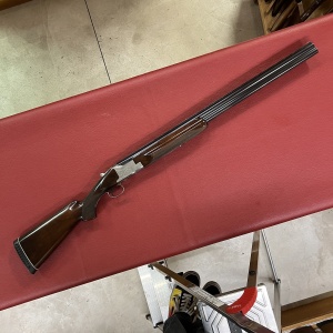 Winchester Super Grade