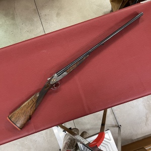 Fabarm Beta Grade IV