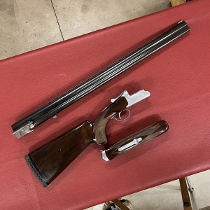 Perazzi MX 8