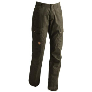 Fjallraven Ruaha 633 Dark Olive