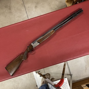 Franchi Alcione 2000